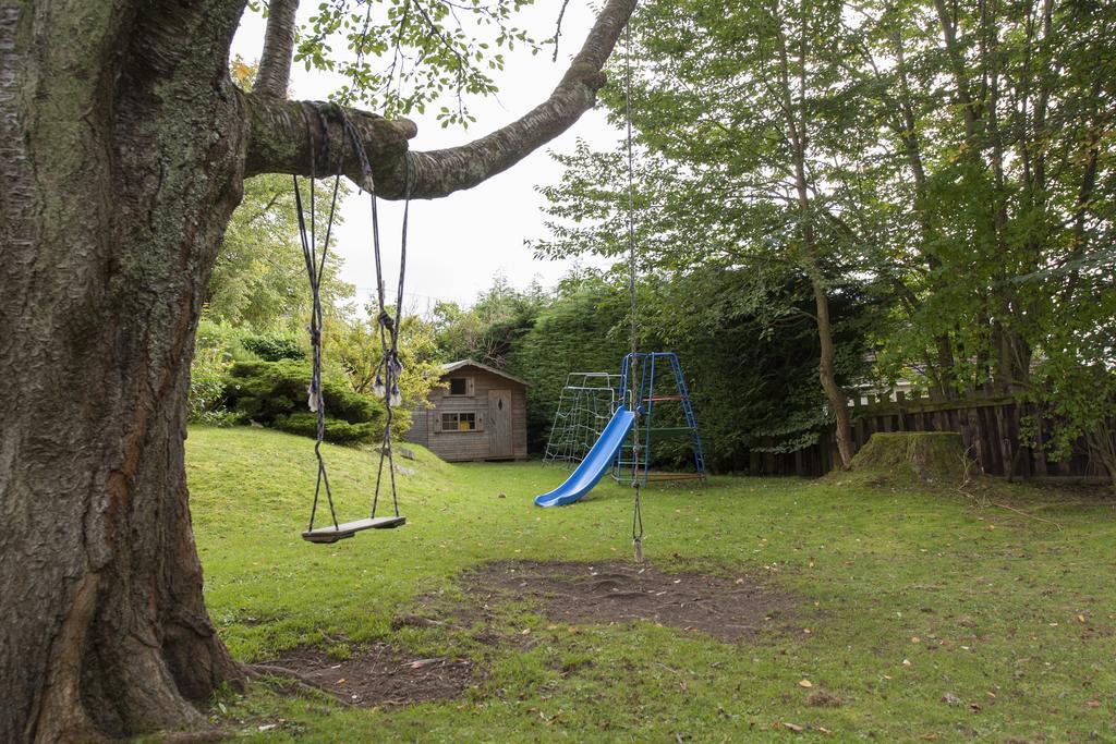 הוסטל Grantown-on-Spey Craggan Outdoors Ardenbeg Bunkhouse חדר תמונה