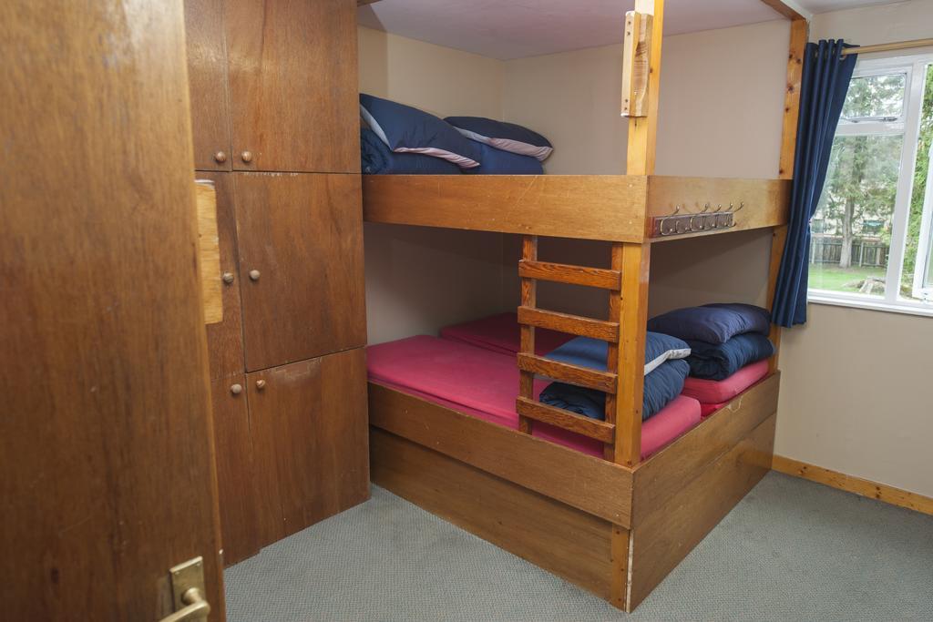 הוסטל Grantown-on-Spey Craggan Outdoors Ardenbeg Bunkhouse חדר תמונה